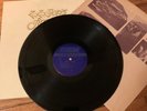 ZZ TOP First Album LP (London PS-584, orig 1971) near mint,  inner-textured cove