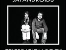 JAPANDROIDS - CELEBRATION ROCK - VINYL - NEW