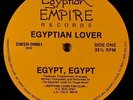 EGYPTIAN LOVER - Egypt Egypt - Vinyl (12