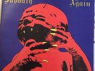 BLACK SABBATH BORN AGAIN  ORIGINAL UK 1983 NR MINT INC INNER SUPERB VERTIGO