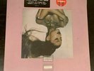 Ariana Grande - SEALED Thank U, Next. Rare USA ONLY TARGET Clear Double Vinyl
