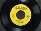 northern soul THE ROTATIONS A Changed Man FRANTIC 202 M-