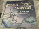 DREAM DANCE Best Of Vol. 1 - 4 The Classics Vinyl Doppel-LP. Neu Ovp. in Folie