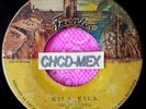 ? DUB 45 DANCEFLOOR SHAKER COLOMBIA ?GRUPO AFRICA / WGANDA KENYA? AFRO LATIN OG