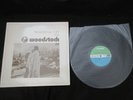Woodstock Japan Promo Sampler Vinyl LP Hendrix Sly CSN&Y Who Townshend Santana