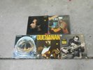 ROY BUCHANAN-5 LP'S-RESCUE ME-IMP-A STREET CALLED STRAIGHT-LOADING ZONE-MORE