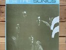 The Sonics - Here Are The Sonics  ET-LPS-024 RARE Original STEREO Press VG/VG