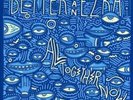 BETTER THAN EZRA - ALL TOGETHER NOW (BLUE VINYL) - VINYL - NEW