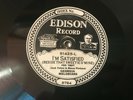 Georgia Melodians & Green Bros.Novelty Band Edison Diamond Disc 51425 FOX TROT