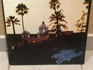 The Eagles - Hotel California 1976 7E1084 LP Vinyl Record Album VG