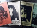 Lords Of The New Church French Fanzine - 1986 / 1990
