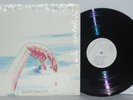 MATT SWEENEY BONNIE PRINCE BILLY Superwolf LP VG+ Plays Well 2005 Drag City
