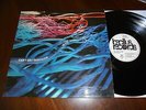 HAIRY CHAPTER Can´t Get Through GERMAN KRAUTROCK BACILLUS LP 1971 rare MONSTER