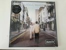 Oasis (Whats The Story) Morning Glory Remastered - Vinyl