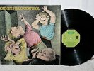 - JOHN ST.FIELD - CONTROL - JACKIE LEVEN - 1ST PRESSING - MOVIEPLAY -