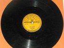 Johnny Cash Sun 242 I WALK THE LINE / GET RHYTHM 78 RPM