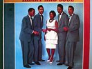 THE CLEFTONES HEART & SOUL ULTRA-RARE ORIG '60 GEE MONO LP DOO-WOP MASTERPIECE