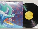 MGMT Congratulations 180g Double Vinyl Ltd Scratch off Cover C-745335 PLAYS WELL