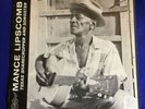 1960 MANCE LIPSCOMB TEXAS SHARECROPPER AND SONGSTER LP
