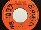 SWEET - Tell The Truth / At Midnight - RARE GUATEMALA 45