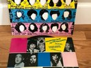 1978 The Rolling Stones Some Girls LP Vinyl Record - COC 39108