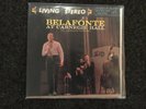 Belafonte at Carnegie Hall. Doppel LP von 1959. Original Living Stereo. Rar.
