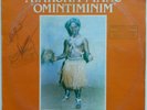 Atakora Manu: « Omintiminim »Dancefloor cosmic Highlife/Ghana listen