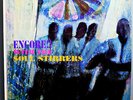 SOUL STIRRERS w/SAM COOKE ENCORE INSANELY RARE ORIGINAL'62 SAR MONO LP BEAUTIFUL