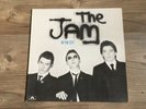 THE JAM - IN THE CITY ALBUM 1ST PRESSING 2383 477 NM/NM