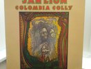Colombia Colly - Jah Lion - 1976 Island Records release