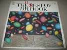 DR. HOOK The Rest / Best of FACTORY SEALED New Vinyl LP 1984 ST-12325 NoCut
