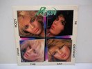 Poison- Look what the cat dragged in (Enigma,1986) Vinyl LP
