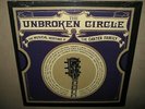 The UNBROKEN CIRCLE Musical Heritage of Carter Family SEALED Double Vinyl 2 LP