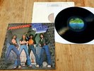 THIN LIZZY Fighting 1975 1ST UK PRESS 6360 121 Vertigo Vinyl LP Album   EX/VG+