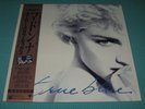 MADONNA True Blue Super Club Mix 1986 Record LP OBI Japan P-6244