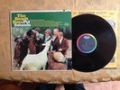 THE BEACH BOYS Pet Sounds VG+ Play Graded 1966 MONO Capitol T 2458 1st Press