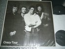 Queen - Crazy Tour of London (1980/26-Q) JAPAN 2LP 1979 Hammersmith Odeon