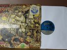 Fela & Africa 70 ?-Before I Jump Like Monkey Give Me Banana- 1st Press LP Listen