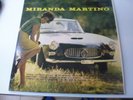 LP MIRANDA MARTINO - ENNIO MORRICONE - RCA VICTOR