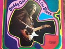 BUDDY GUY A Man & The Blues  “VANGUARD” SVRL 19002 Vinyl LP (see notes)