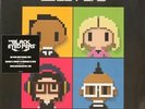 The Black Eyed Peas - The Beginning 2LP/MP3 180g vinyl NEU-OVP-verschweißt