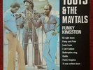 Toots And The Maytals Funky Kingston