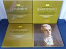 MOZART - MAGIC FLUTE, DON GIOVANNI, FIGARO 11LP 3 x BOX, Bohm, DG 2563 310 / 320