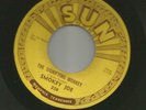 ROCKABILLY - SMOKEY JOE - THE SIGNIFYING MONKEY -  HEAR -1955 SUN  232