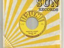 ROCKABILLY -SMOKEY JOE -SIGNIFYING MONKEY - SCARCE RE RELEASE HEAR -1963 SUN 393