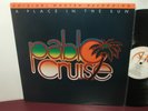 mfsl pablo cruise a place in the sun NEAR MINT original master recording