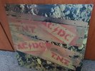 AC/DC T.N.T. Vinyl LP Record Albert Productions OZ 1975 Blue Label MINT CONDITIO
