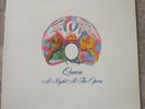 Queen A Night At The Opera 1975 LP Vinyl EX Original 7E-1053 Bohemian Rhapsody