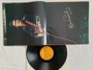 Elvis LP TV Special SX-38 Japan 1968 vg+ gatefold + booklet + poster OBI=Copy