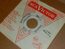 BARBARA COOPER '66 RCA 47-9048 VG+ promo 45 The Playground/What's One More Tear